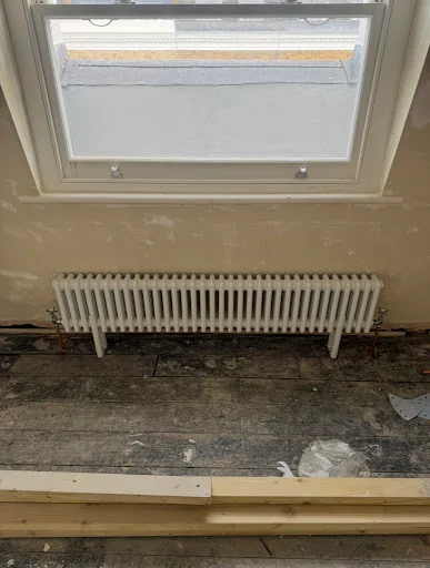 Calor Plumbing &amp; Heating photo 3
