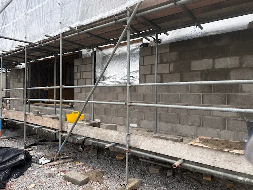 JS Brickwork photo 1