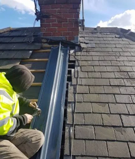 Crystal Roofing Services photo 1