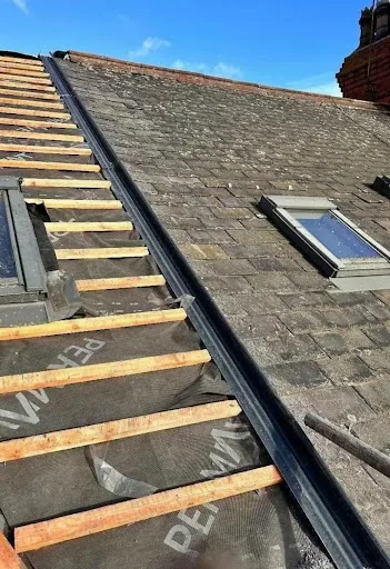 Crystal Roofing Services photo 2