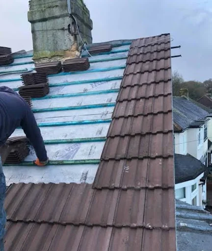 Crystal Roofing Services photo 3
