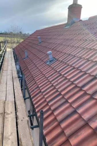 Crystal Roofing Services photo 5
