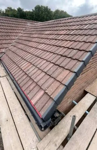 Crystal Roofing Services photo 6