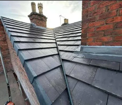 Crystal Roofing Services photo 8