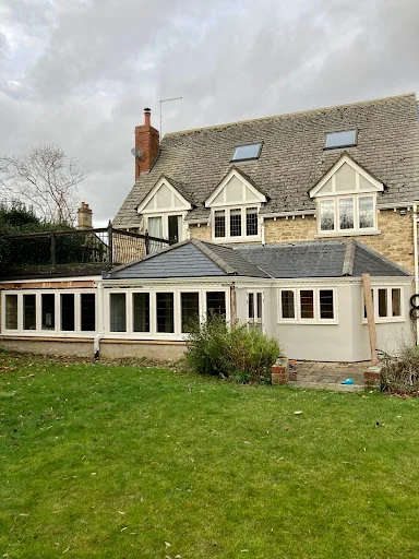 Elite windows trade LTD photo 1