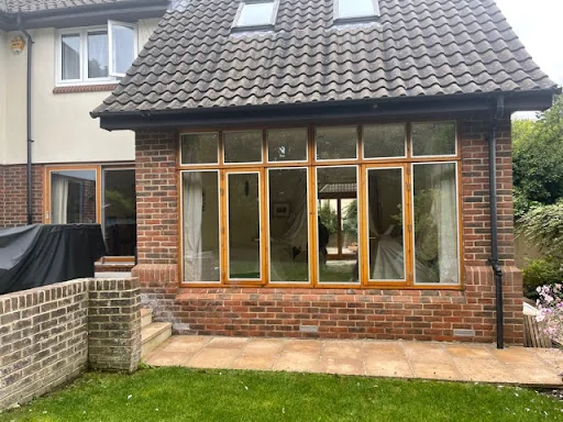 Elite windows trade LTD photo 5