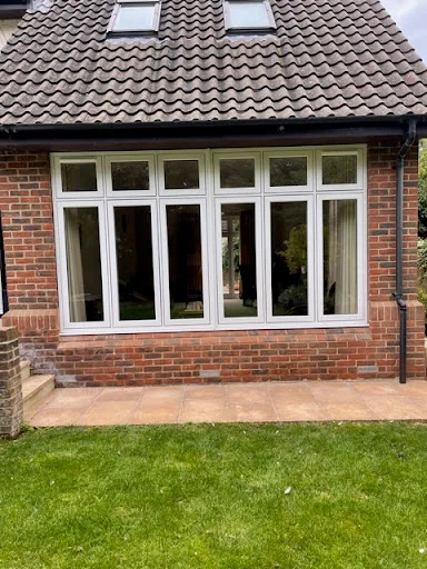 Elite windows trade LTD photo 6