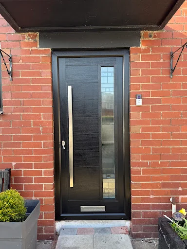 First Choice UPVC Windows &amp; Doors installation and repair photo 2