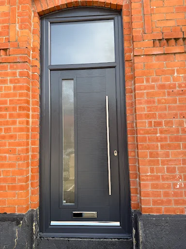 First Choice UPVC Windows &amp; Doors installation and repair photo 4