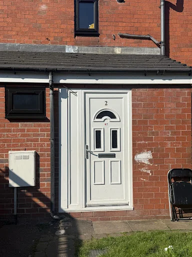 First Choice UPVC Windows &amp; Doors installation and repair photo 5