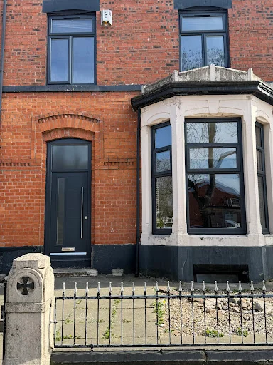 First Choice UPVC Windows &amp; Doors installation and repair photo 6