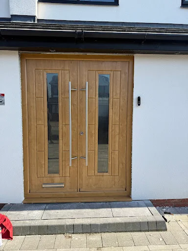 First Choice UPVC Windows &amp; Doors installation and repair photo 7