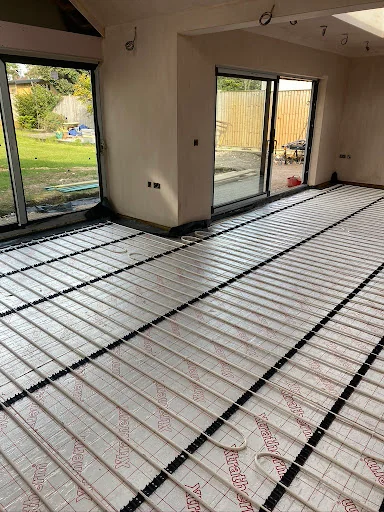 Stride Plumbing &amp; Heating Ltd photo 6