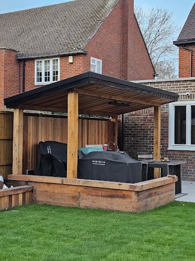 JC Carpentry (london) ltd photo 1