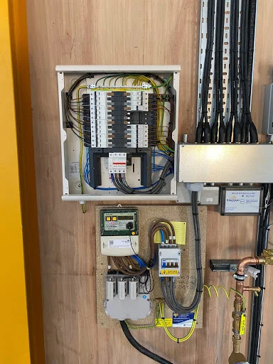 Portes Electrical Ltd photo 2