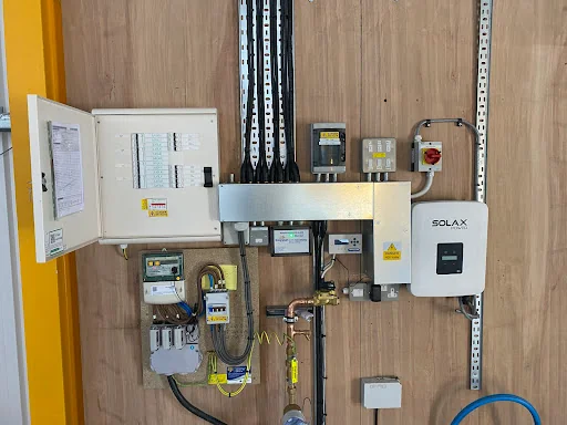 Portes Electrical Ltd photo 3