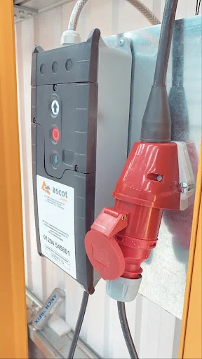Portes Electrical Ltd photo 4