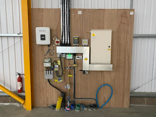 Portes Electrical Ltd photo 5