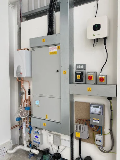 Portes Electrical Ltd photo 6