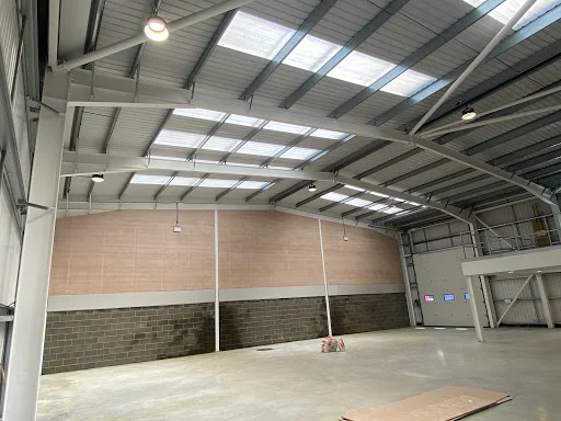 Portes Electrical Ltd photo 7