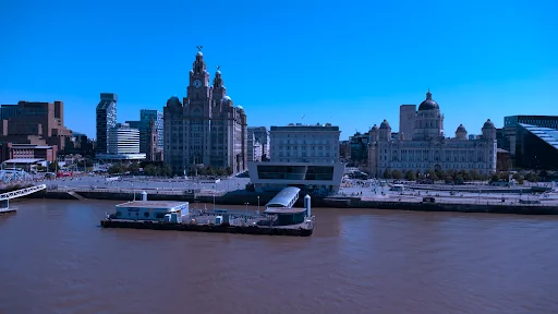 Liverpool Visuals photo 1