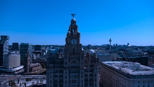 Liverpool Visuals photo 3