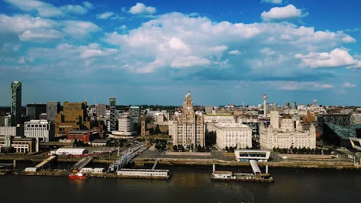 Liverpool Visuals photo 5