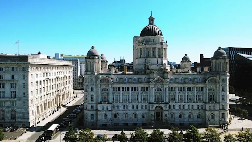 Liverpool Visuals photo 6