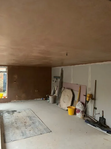 Lee Curtis Building &amp; Plastering Services photo 1