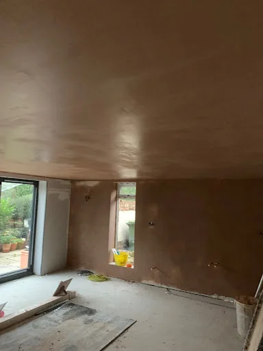 Lee Curtis Building &amp; Plastering Services photo 2