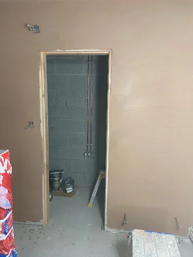 Lee Curtis Building &amp; Plastering Services photo 4