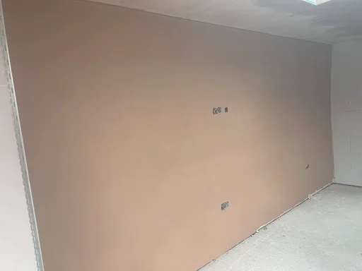 Lee Curtis Building &amp; Plastering Services photo 7
