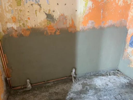 Lee Curtis Building &amp; Plastering Services photo 8