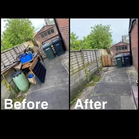 West Midlands Waste removal photo 1