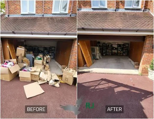 West Midlands Waste removal photo 2
