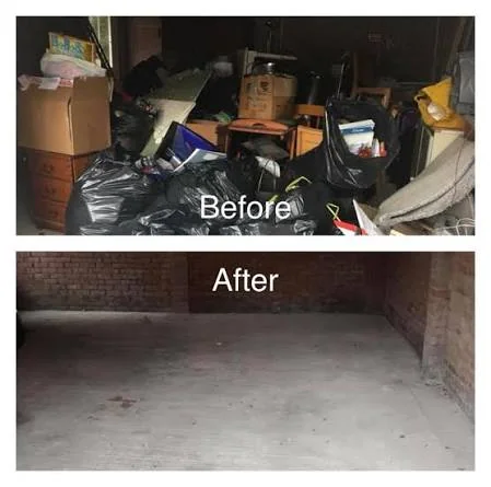 West Midlands Waste removal photo 3