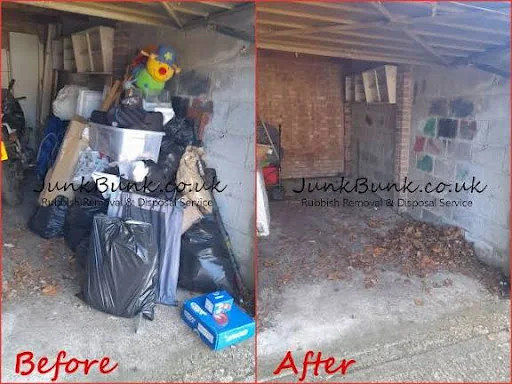 West Midlands Waste removal photo 4