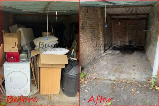 West Midlands Waste removal photo 5