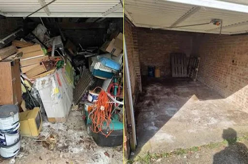 West Midlands Waste removal photo 6