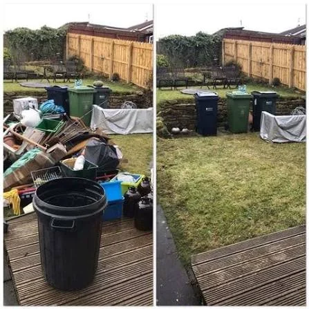 West Midlands Waste removal photo 8