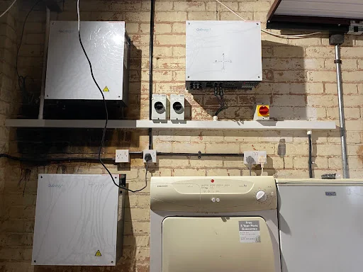 I Gough Electrical Limited photo 1