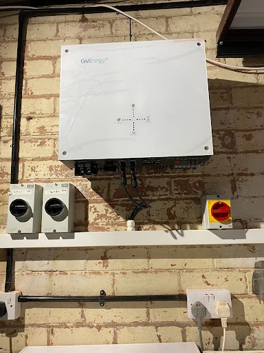 I Gough Electrical Limited photo 4