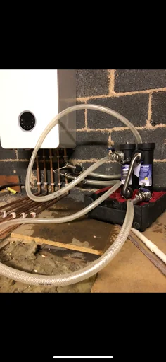 D P Gas Services Ltd photo 6