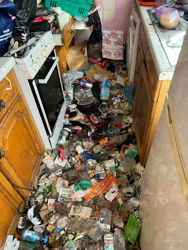 Crimetogrime cleaning services photo 1