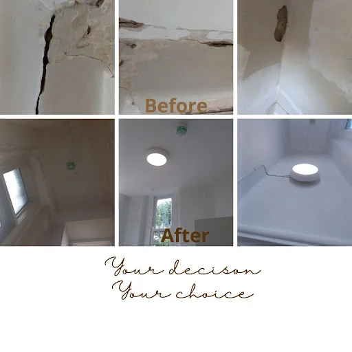 George Gorak Maintenance photo 1