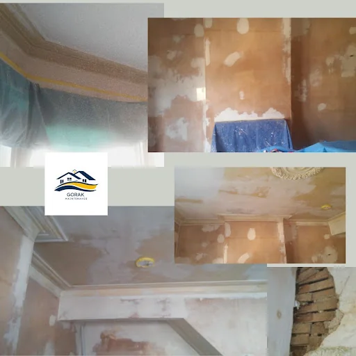George Gorak Maintenance photo 4