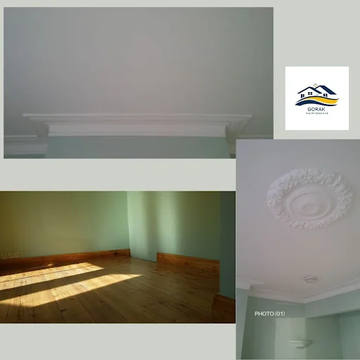 George Gorak Maintenance photo 5