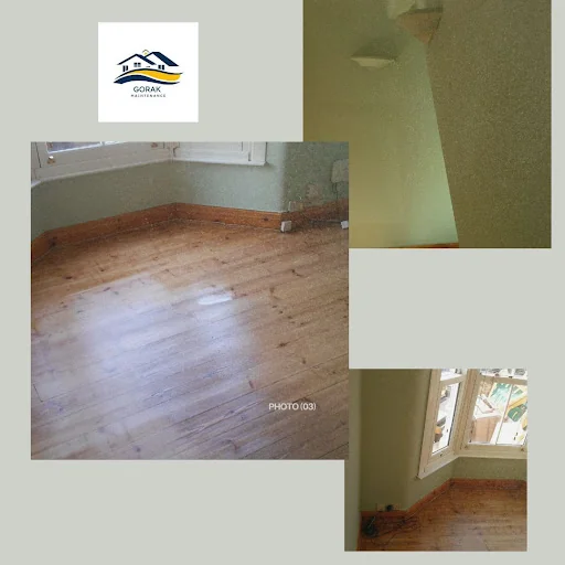 George Gorak Maintenance photo 7