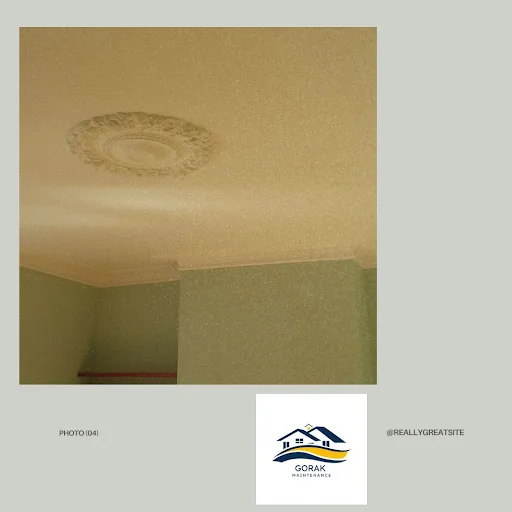 George Gorak Maintenance photo 8