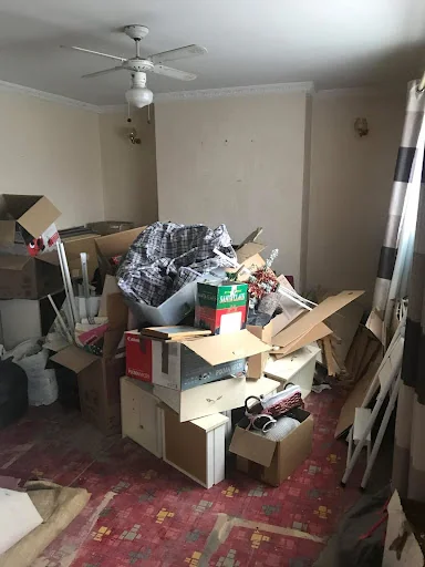 Rapid Waste Removal &amp; Recycling photo 3
